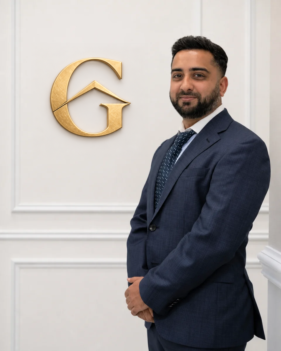 Al Rahim Gangani, Barrister and Solicitor at ARG Law Office